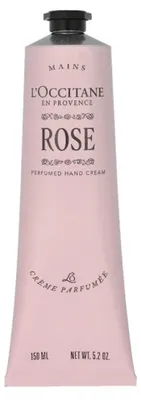 Immagine prodotto di Crema mani alla rosa L'Occitane 150ml