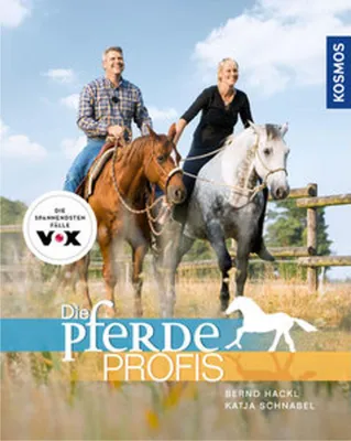 Produktbild von Die Pferdeprofis