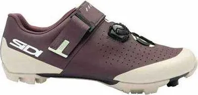 Immagine prodotto di Scarpe da MTB Sidi Physis Viola EU 43 Uomo Viola EU 43