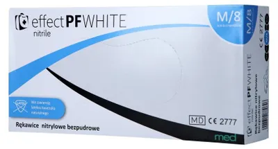 Image de Effet de White A 100 M