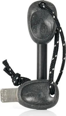 Produktbild von Light My Fire 2111011010 FireSteel Army Slaty Black Stuhl Schwarz