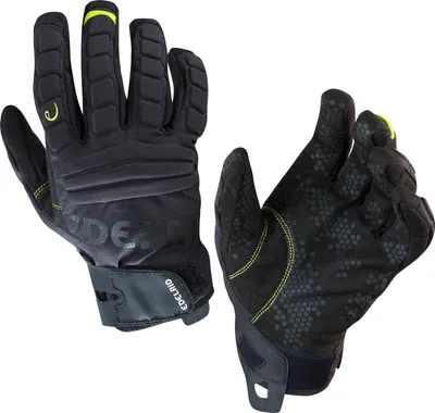 Produktbild von EDELRID Sticky Gloves night night XS