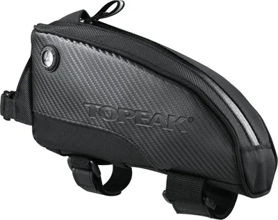 Produktbild von Topeak Fuel Tank Rahmentasche Black L 0,75 L