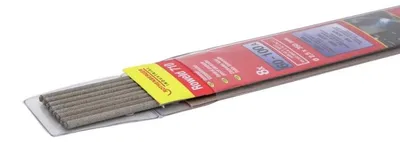 Produktbild von ROWELD 710 2,5x350mm 8 St. 35710