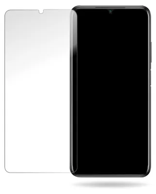 Image de Mobilize POCO M3 - Film de protection en verre trempé - Compatible avec les coques