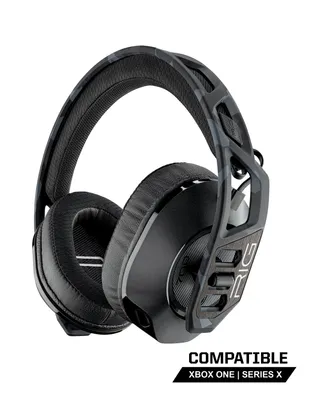 Produktbild von Nacon RIG 700HX Gaming-Headset, urban camo, USB, kabellos, Stereo, Surround-Sound, Over Ear, PC, Xbox One