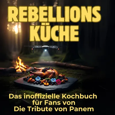 Produktbild von Rebellionsküche