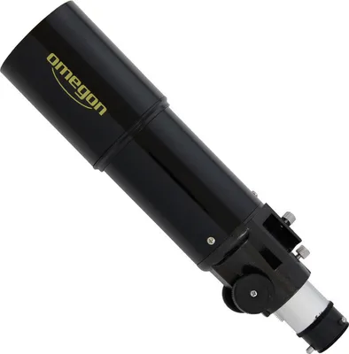 Immagine prodotto di Telescopio Omegon AC 80/400 OTA