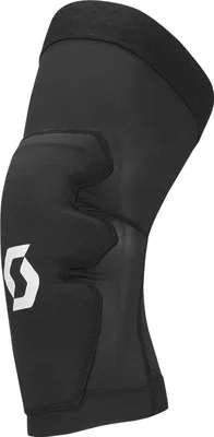 Produktbild von Scott Mission Evo Knieschoner black XL