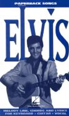 Obrázek produktu pro Elvis
