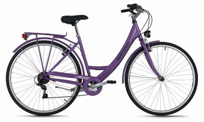 Produktbild von DaCapo DaCapo Damenfahrrad 28'' Toscana 6 Gänge RH 48 cm