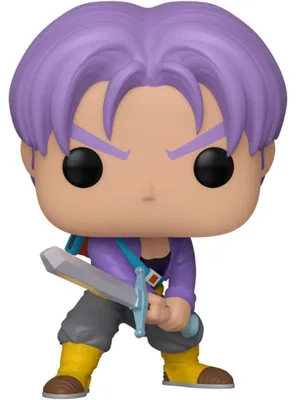 Obrázok produktu pre FUNKO 44259, Dragon Ball Z, PVC, Dragon Ball, 0,25 rok / roky, 1 kusov, CE