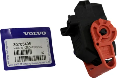 Produktbild von VOLVO Stecker ECM Befestigungsblock 58PIN OE