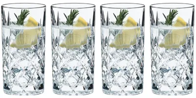Obrázok produktu pre Poháre na longdrinky Riedel Vivant – 395 ml – 4 ks
