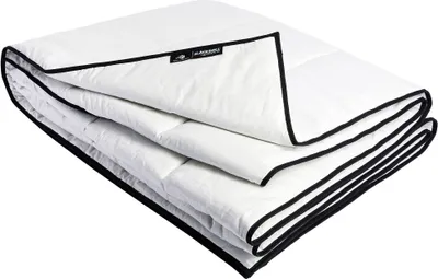 Produktbild von Blackroll Bettdecke "Recovery Blanket Winter", 155x220 cm