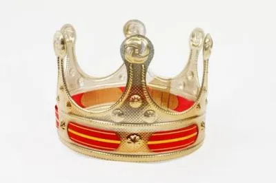 Image de couronne de roi 10 pièces 867067
