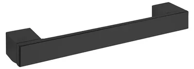 Immagine prodotto di Maniglia Bemeta Nero 320 mm nera