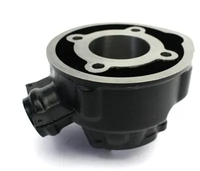 Obrázek produktu pro Válec jednoduchý 70cc LC chlazený vodou 47mm pro motory Minarelli, AM 2, 3, 4, 5, 6