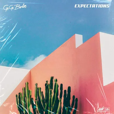 Obrázek produktu pro Expectations - - (Vinyl / Pop (Vinyl))