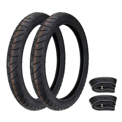 Obrázok produktu pre 2x pneumatiky Heidenau K56 2.50-17 (2 1/2 x 17) 43J TT + duša