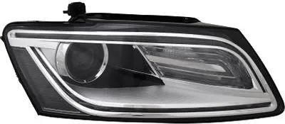 Produktbild von DIEDERICHS Scheinwerfer Rechts für AUDI Q5 (8RB) 1075184
