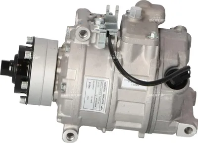 Produktbild von NRF 32516 7SEU17C Klimaanlage Klimakompressor PAG 46 für AUDI A4 Avant (8K5, B8) A6 Avant (4F5, C6) A4 Avant (8ED, B7) A4 Avant (8E5, B6) A6 Limousine