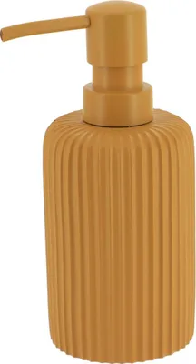 Obrázok produktu pre Dávkovač mydla Issard Mustard 230 ml