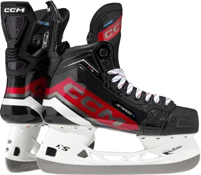 Zdjęcie produktu dla Łyżwy CCM Jetspeed FT6 dla seniorów
