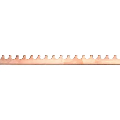Produktbild von Automatenschiene 1phas.
