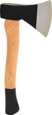 Produktbild von KS Tools 140.2063, Einzelne Axt, Axt, Holz, 1 Stück(e), Stahl, 380 mm