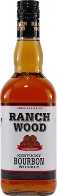 Produktbild von Ranch Wood Kentucky Bourbon Whiskey