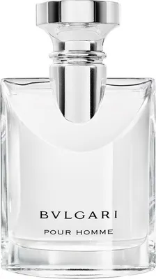 Produktbild von Bvlgari Pour Homme Eau De Toilette Natural Spray 50ml