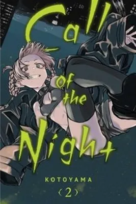 Zdjęcie produktu dla Call of the Night, Vol. 2
