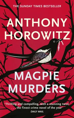 Obrázok produktu pre Magpie Murders