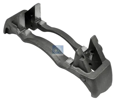 Produktbild von DT Spare Parts Bremsträgerplatte 4.90999