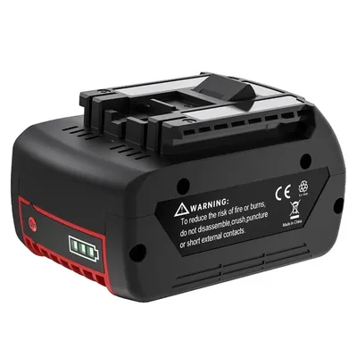 Obrázek produktu pro Baterie, 18V, kapacita 6000mAh, 1 baterie