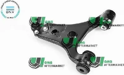 Produktbild von OMG SRL G40.4345/C Querlenker Vorne Links passend für MERCEDES-BENZ A-Klasse (W169)