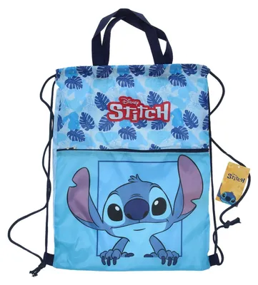 Produktbild von Lilo & Stitch – Gymtas – Deluxe