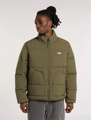 Produktbild von Dickies Summerdale Daunenjacke L Mann L