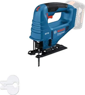Obrázek produktu pro Akumulátorová přímočará pila Bosch Professional 18 V