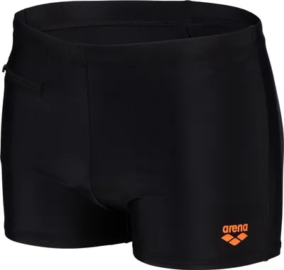 Obrázok produktu pre Arena ZIP SWIM SHORT Herren BLACK 11
