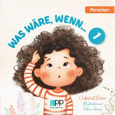 Obrázek produktu pro Was wäre wenn... - 1 - Menschen