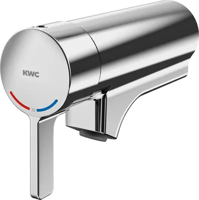 Immagine prodotto di Miscelatore termostatico KWC AR, F5, EHM, per unità di miscelazione o W.-Mont.