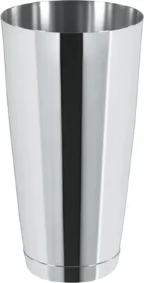 Produktbild von Cocktail shaker - Boston, 28oz.(828ml.) - Edelstahl