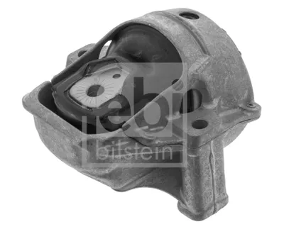 Produktbild von FEBI BILSTEIN Motorlager Hydrolager Vorne Rechts für AUDI Q5 (8RB) 100270