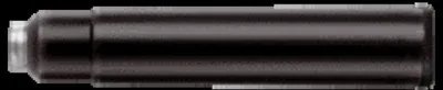 Immagine prodotto di FABER-CASTELL 185507 Tintenpatronen für Füller schwarz 6 St.