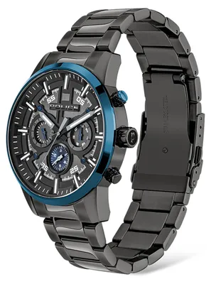 Produktbild von POLICE Armbanduhr WATCHES PEWJK2003440M