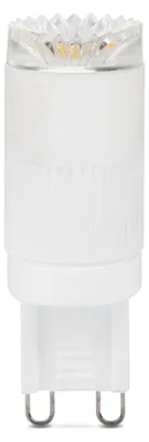 Produktbild von Home Sweet Home LED-Glühbirne G9 2W 200Lm 240° warmweißes Licht