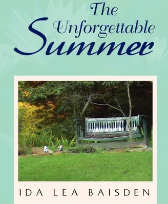Produktbild von The Unforgettable Summer