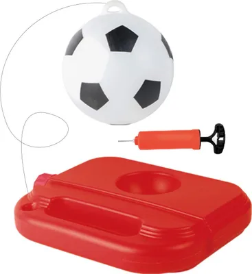 Image de Kit d'entraînement de football